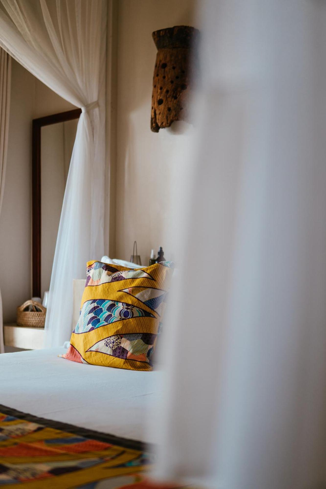 Bed and Breakfast Casa Babi Vilanculos Zewnętrze zdjęcie