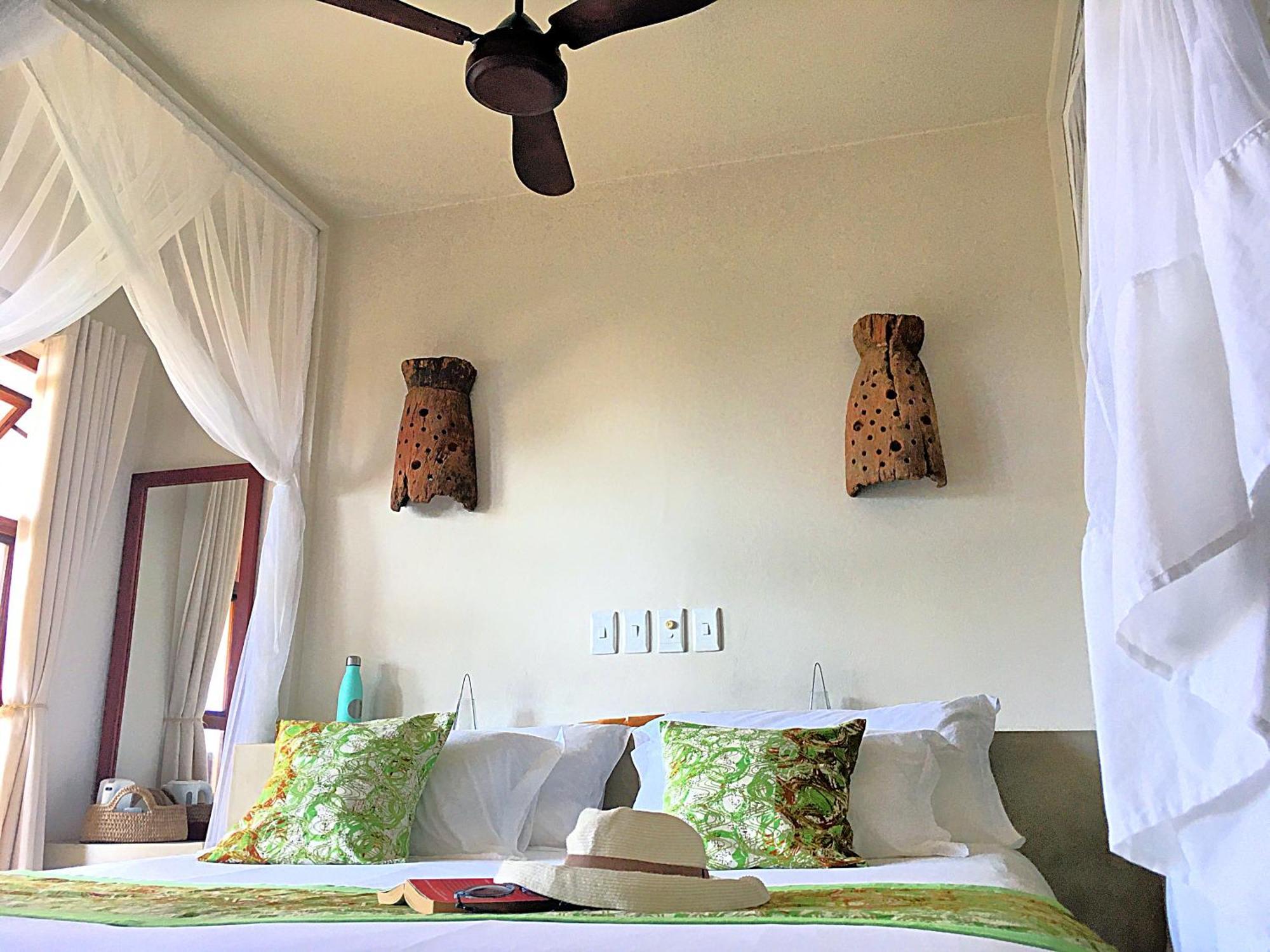 Bed and Breakfast Casa Babi Vilanculos Zewnętrze zdjęcie