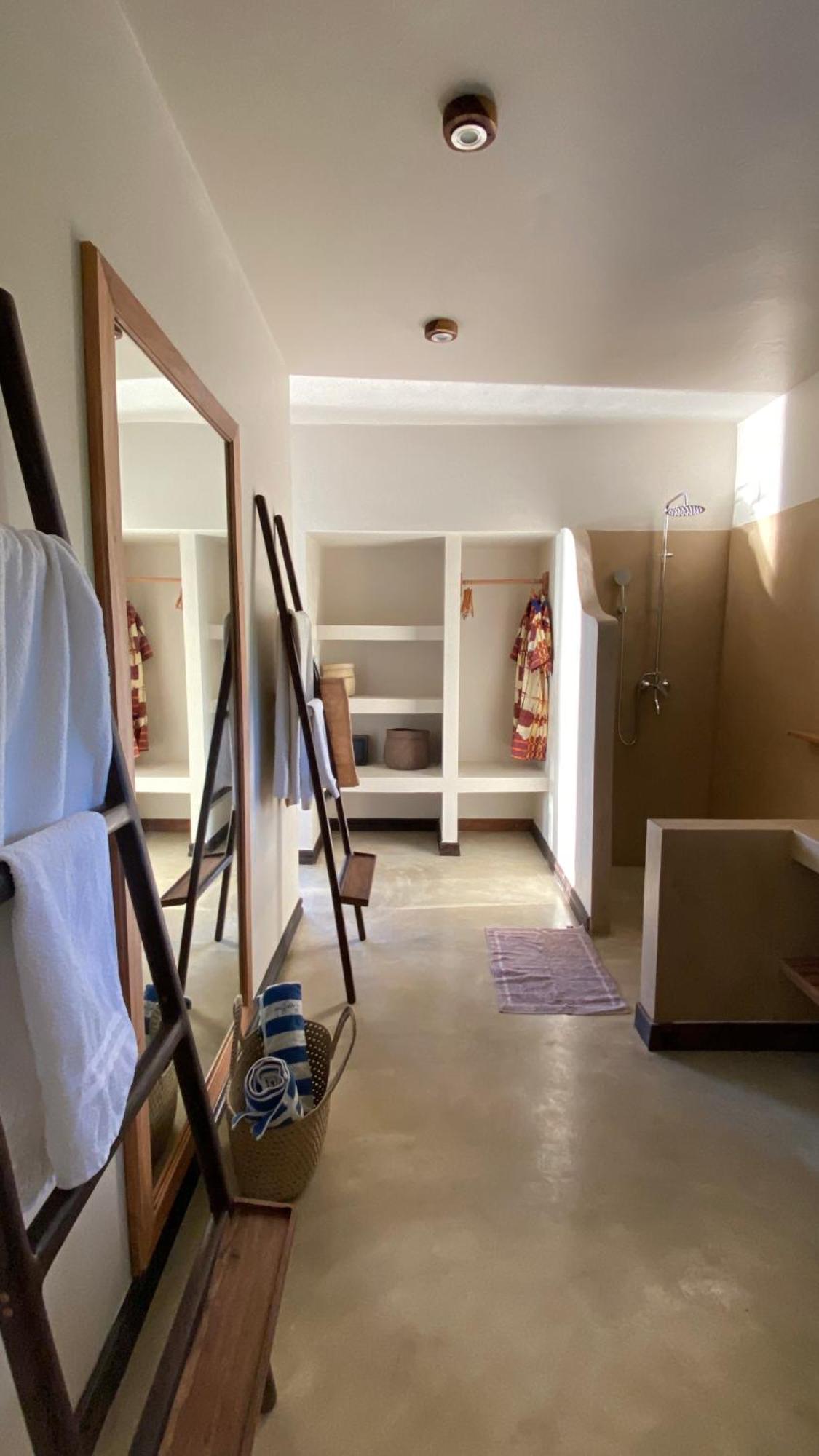Bed and Breakfast Casa Babi Vilanculos Zewnętrze zdjęcie