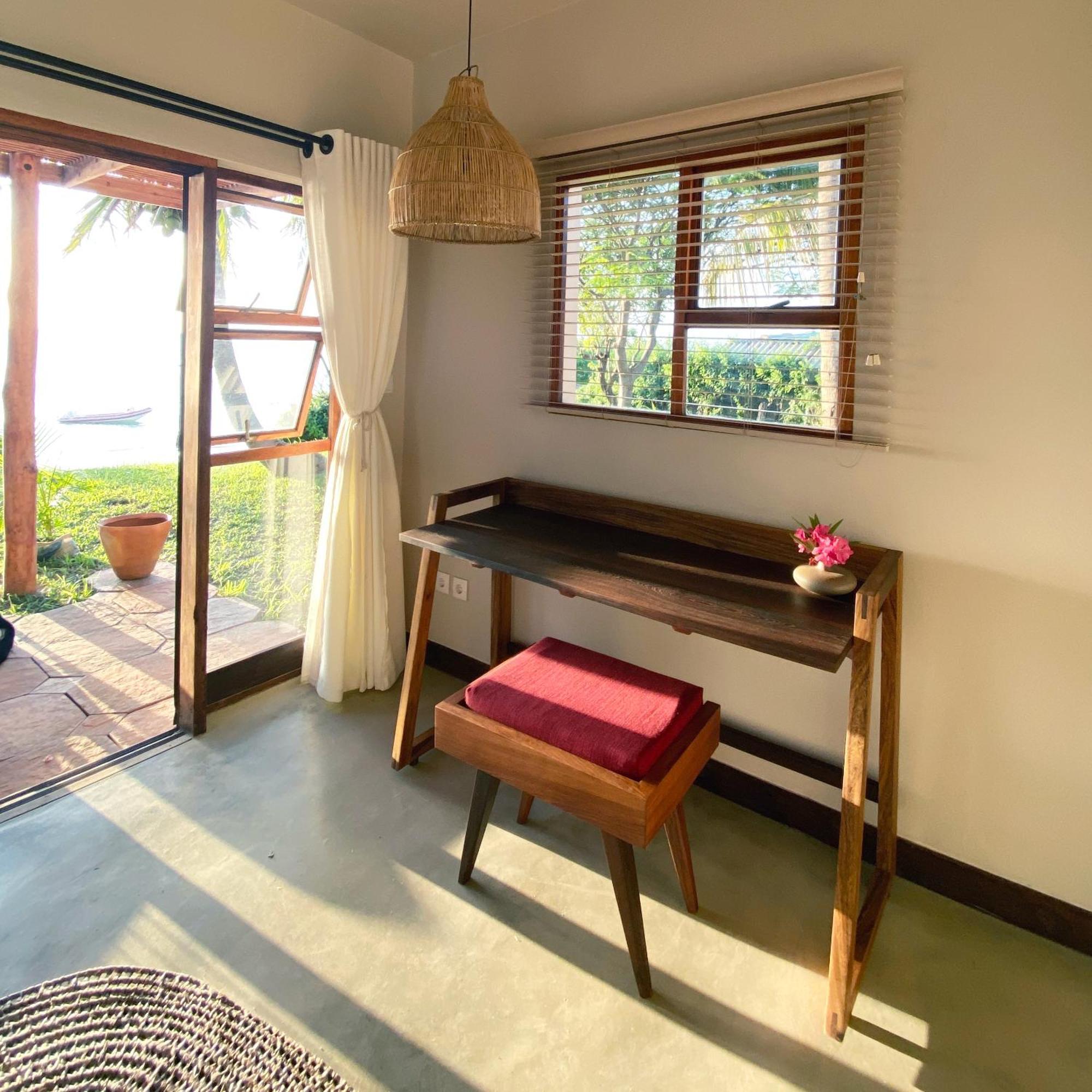 Bed and Breakfast Casa Babi Vilanculos Zewnętrze zdjęcie