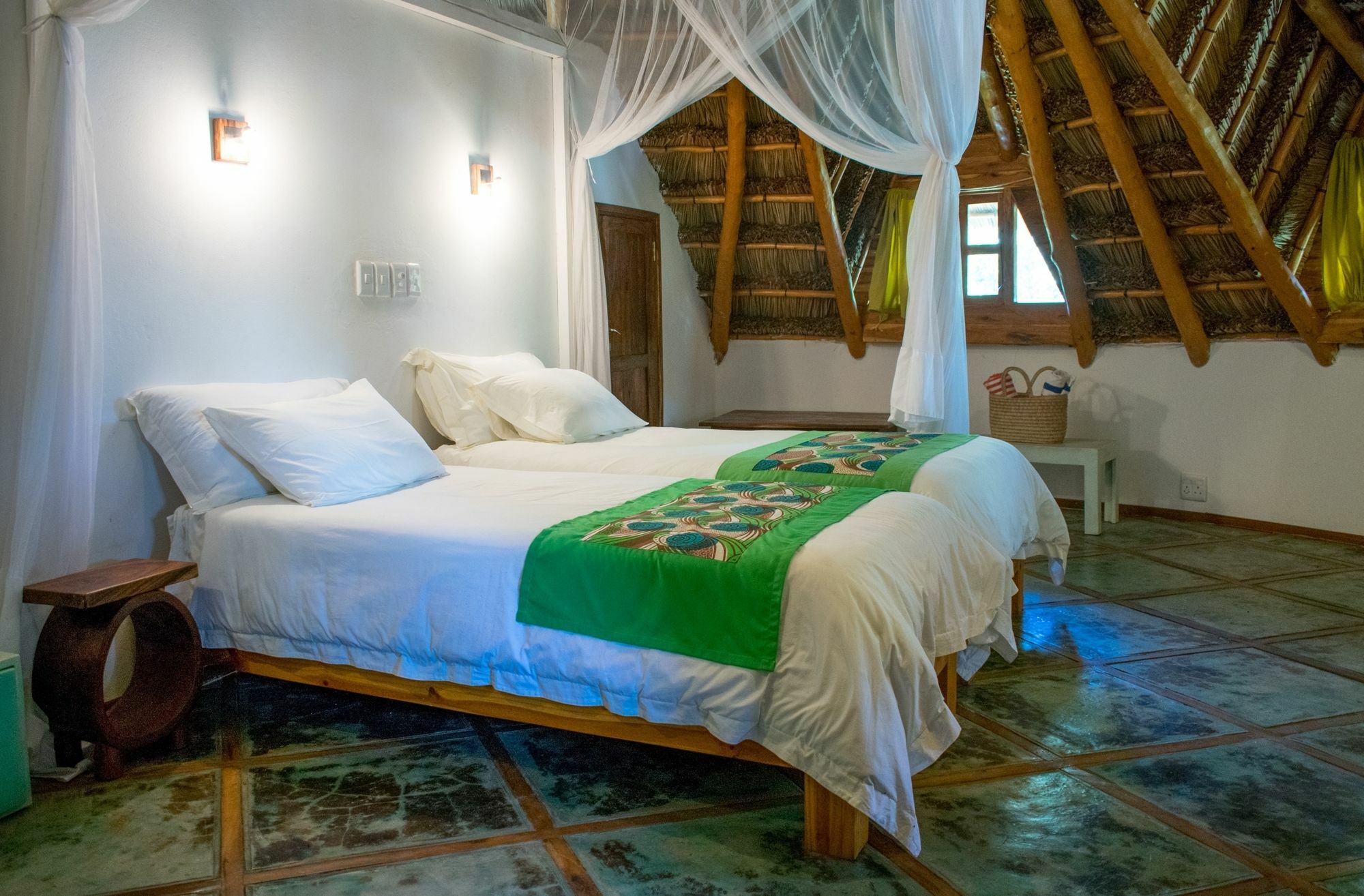 Bed and Breakfast Casa Babi Vilanculos Zewnętrze zdjęcie